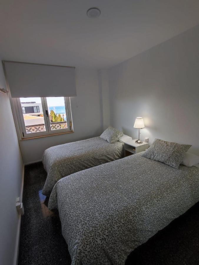 Innhome - La Marina Suances Ngoại thất bức ảnh