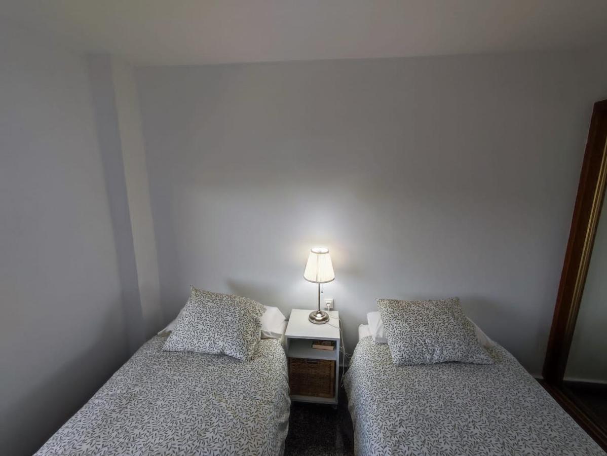 Innhome - La Marina Suances Ngoại thất bức ảnh