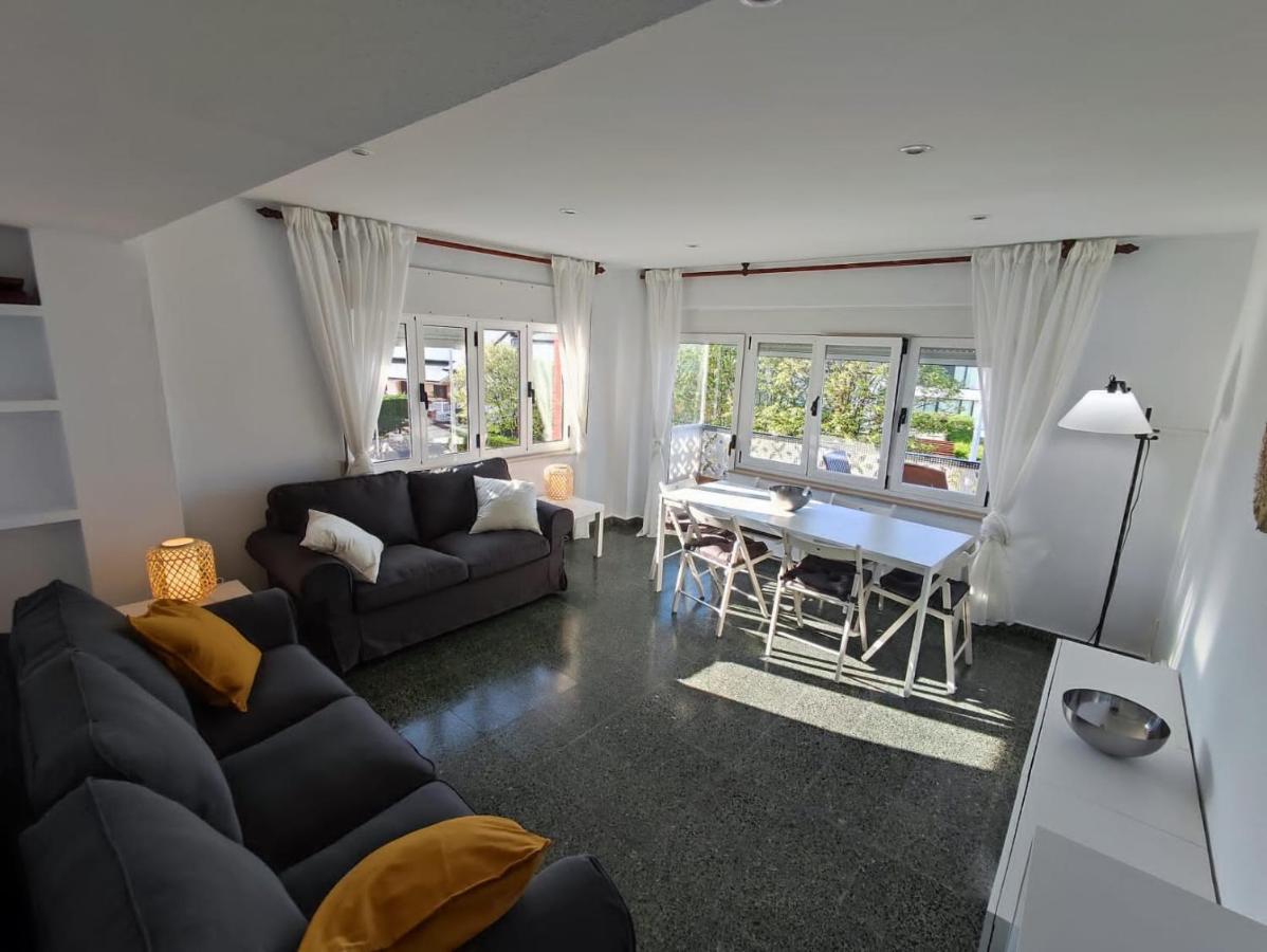 Innhome - La Marina Suances Ngoại thất bức ảnh
