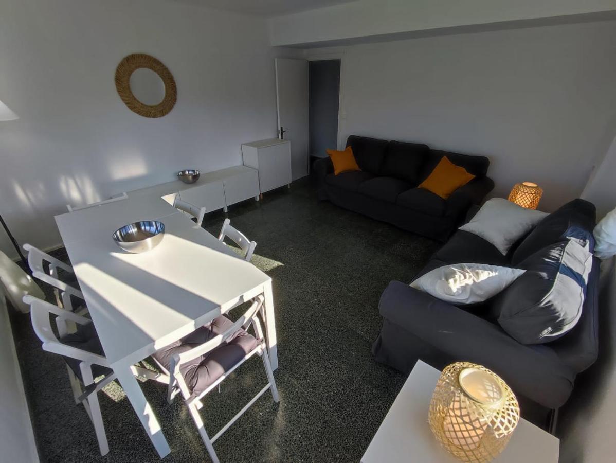 Innhome - La Marina Suances Ngoại thất bức ảnh