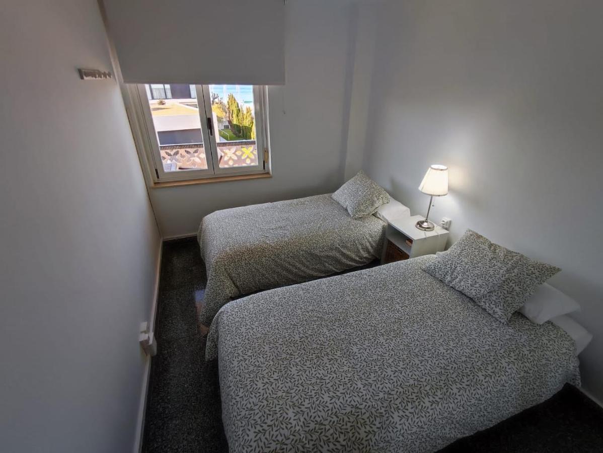 Innhome - La Marina Suances Ngoại thất bức ảnh