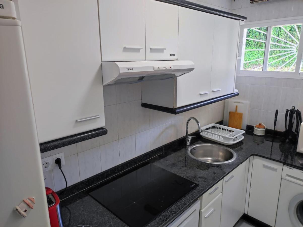 Innhome - La Marina Suances Ngoại thất bức ảnh