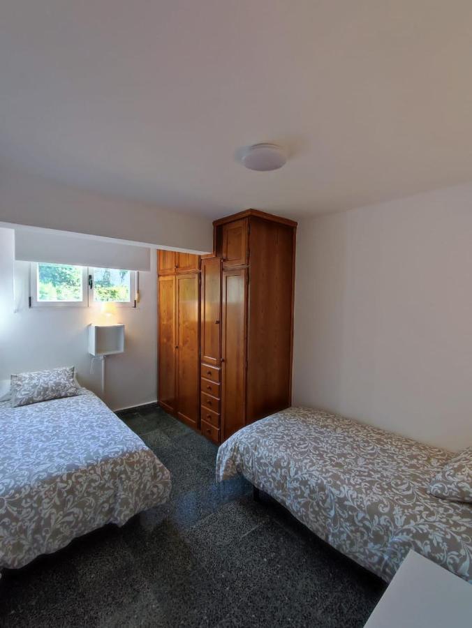 Innhome - La Marina Suances Ngoại thất bức ảnh