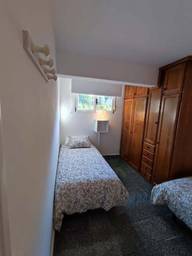 Innhome - La Marina Suances Ngoại thất bức ảnh