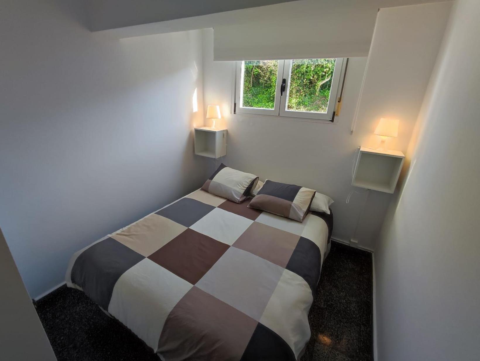Innhome - La Marina Suances Ngoại thất bức ảnh