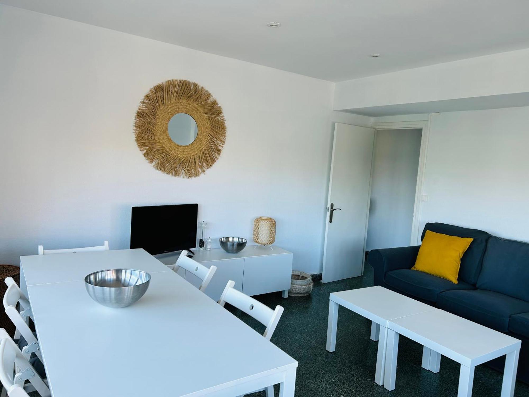 Innhome - La Marina Suances Ngoại thất bức ảnh