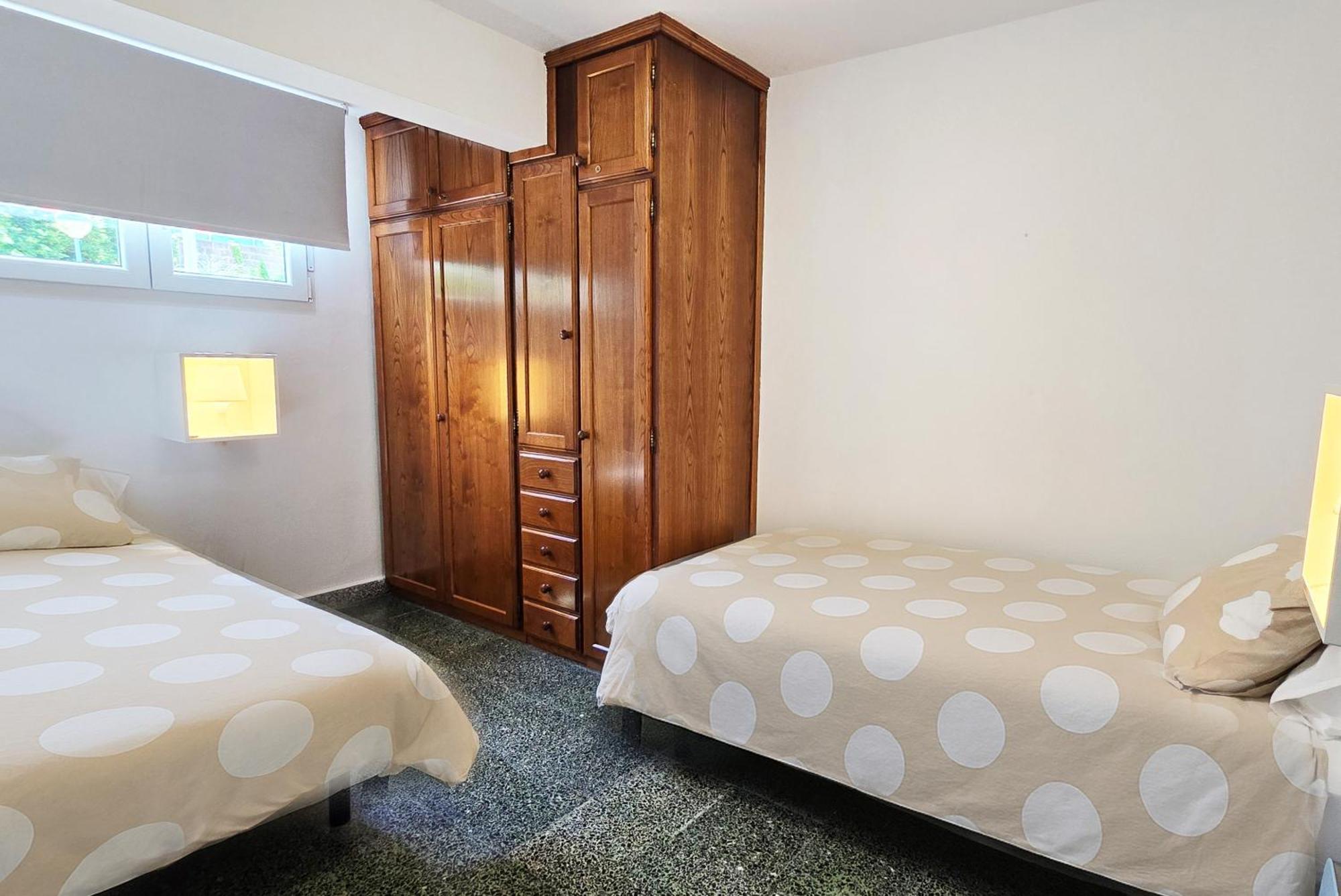 Innhome - La Marina Suances Ngoại thất bức ảnh