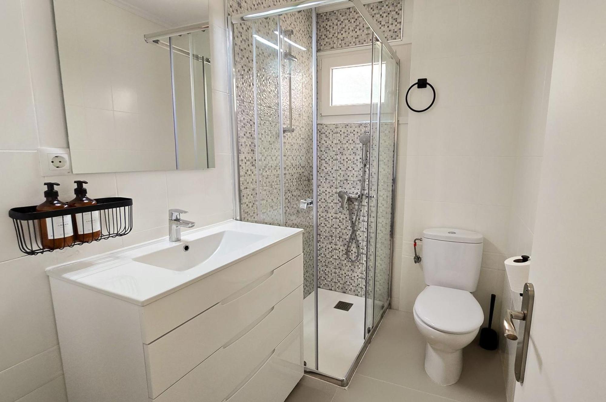 Innhome - La Marina Suances Ngoại thất bức ảnh