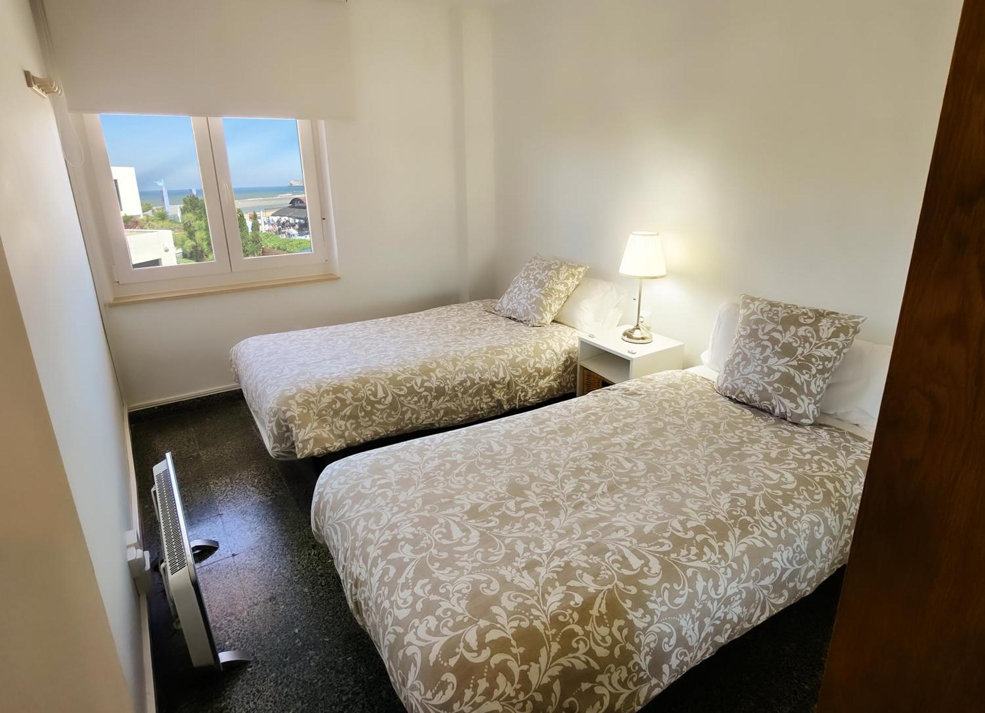 Innhome - La Marina Suances Ngoại thất bức ảnh