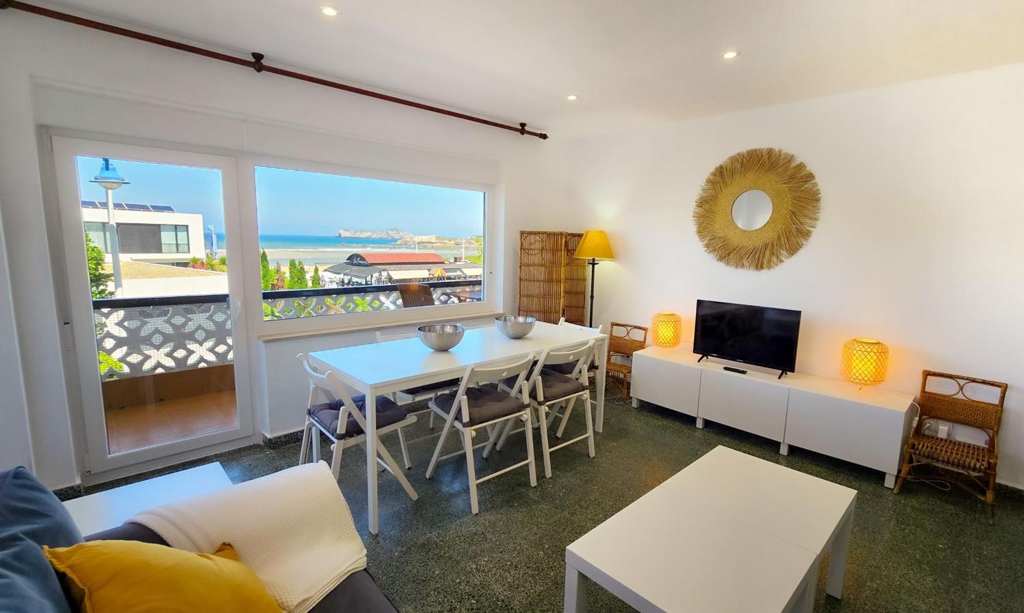 Innhome - La Marina Suances Ngoại thất bức ảnh