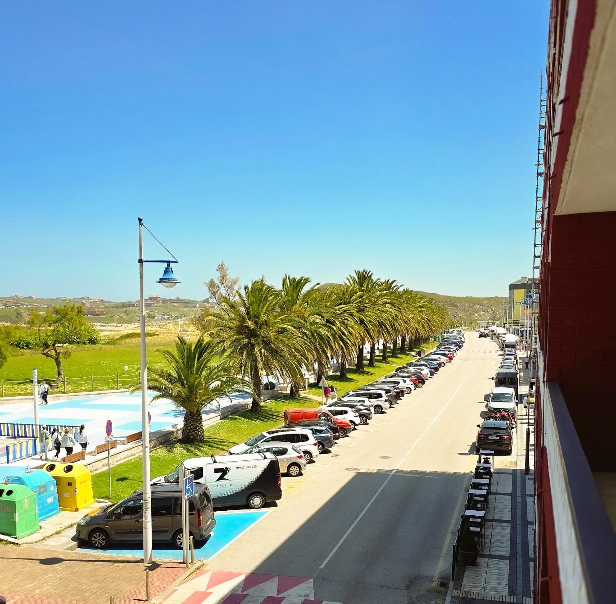 Innhome - La Marina Suances Ngoại thất bức ảnh