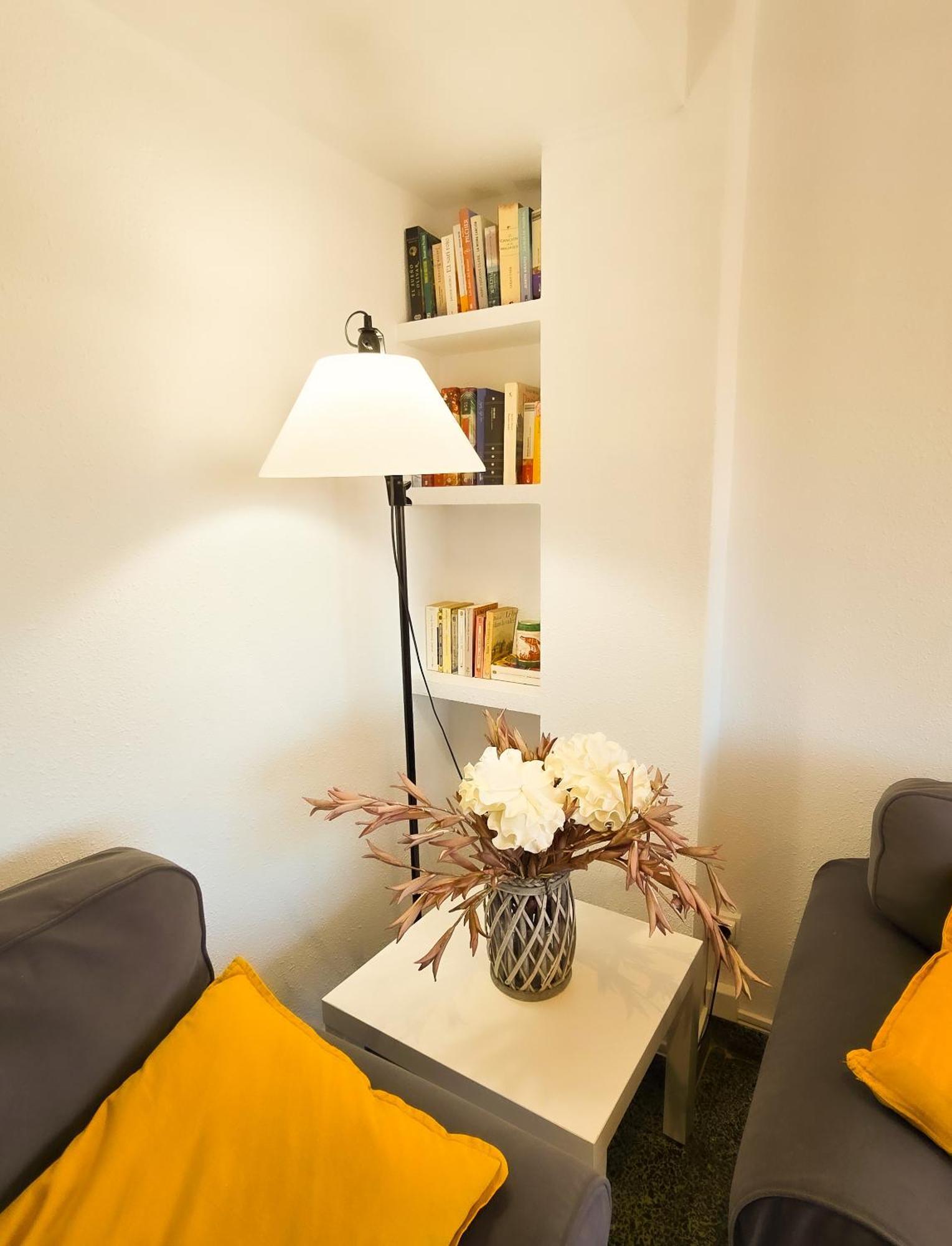 Innhome - La Marina Suances Ngoại thất bức ảnh