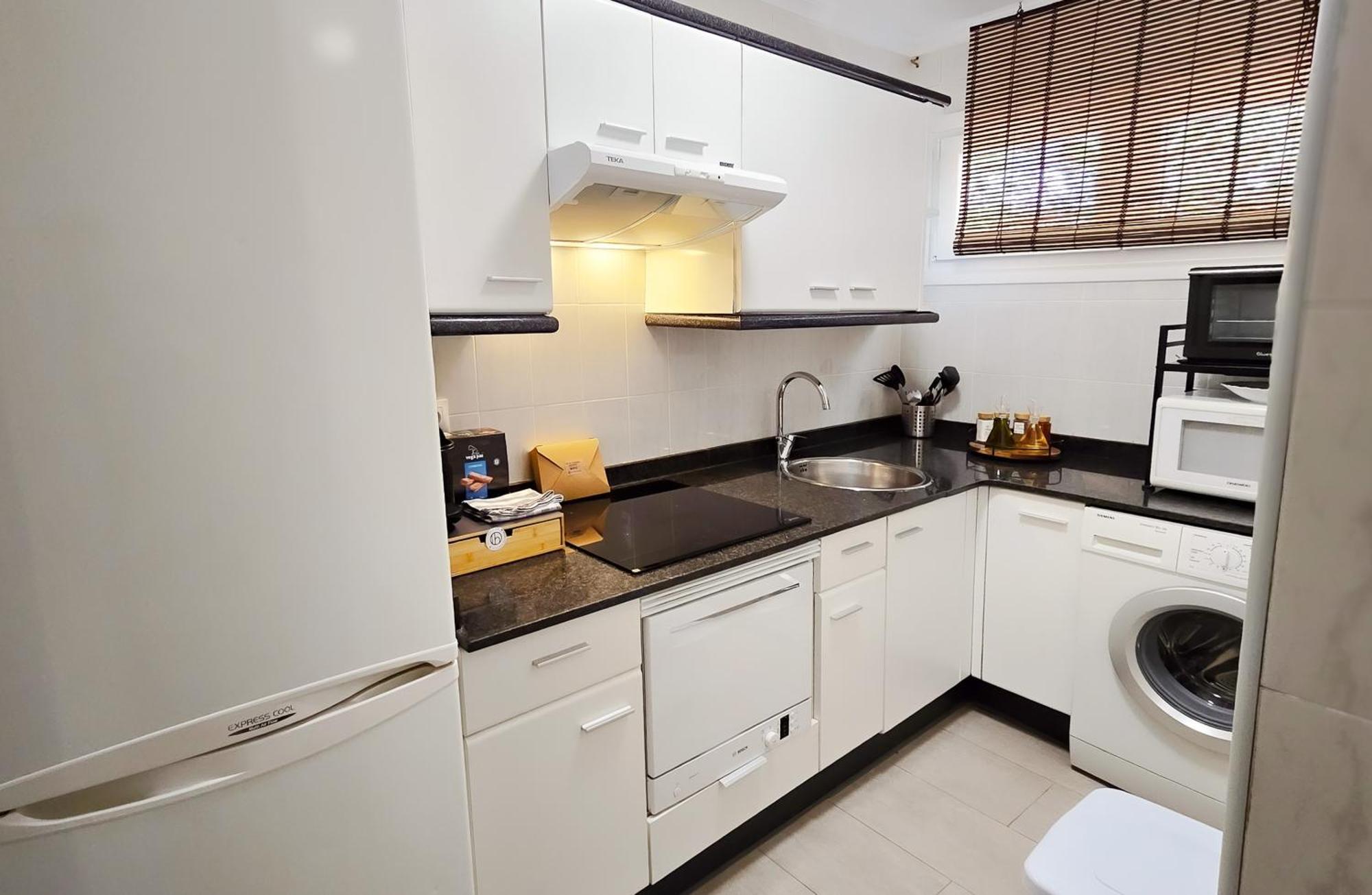 Innhome - La Marina Suances Ngoại thất bức ảnh